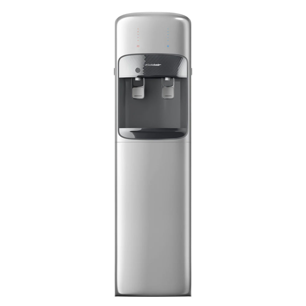 Koldair Bottom Load Water Dispenser Classic BBL 2.1 - Silver