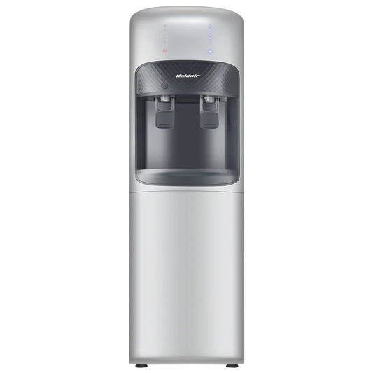 Koldair Water Dispenser Classic A2.1 - Silver