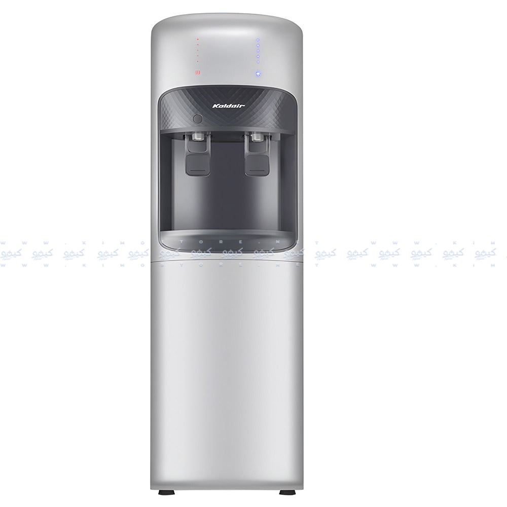 Koldair Water Dispenser Classic A2.1 - Silver