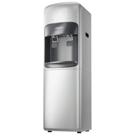 Koldair Water Dispenser Classic A2.1 - Silver