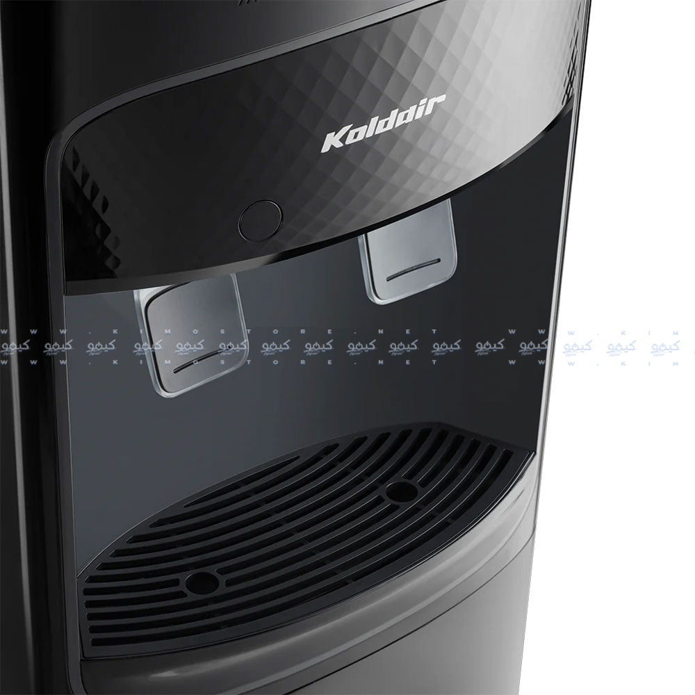 Koldair Water Dispenser Classic A3.1 - Black