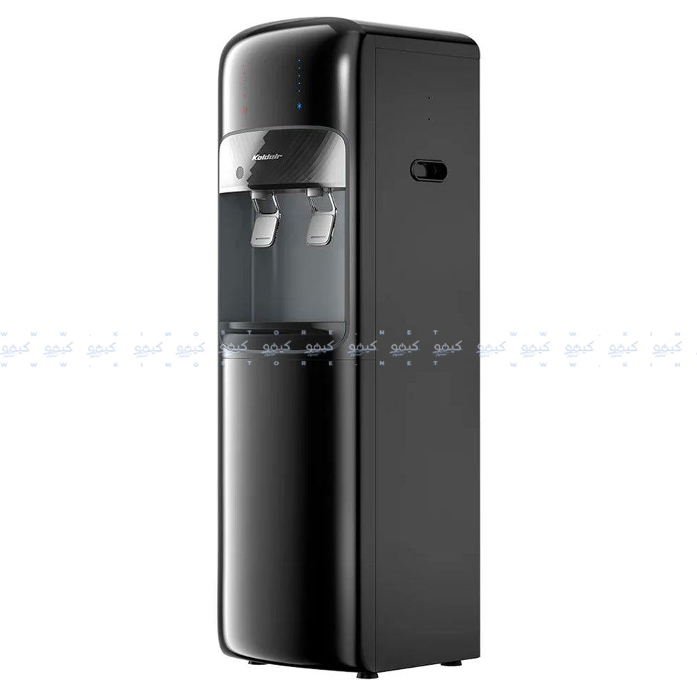 Koldair Water Dispenser Classic A3.1 - Black