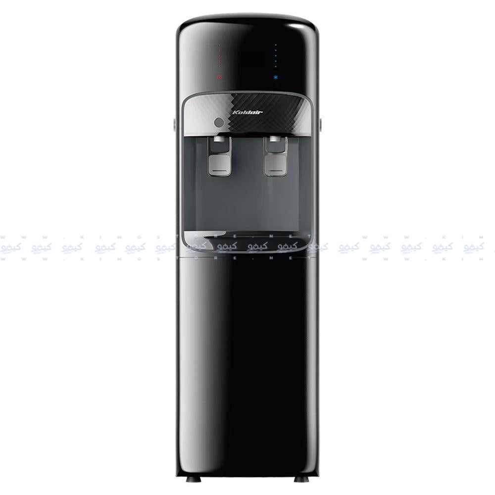 Koldair Water Dispenser Classic A3.1 - Black