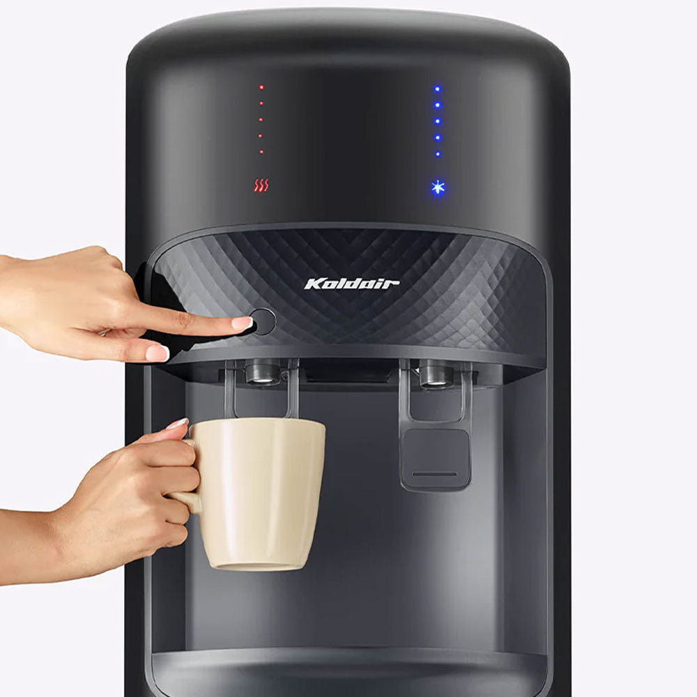 Koldair Water Dispenser Classic A3.1 - Black