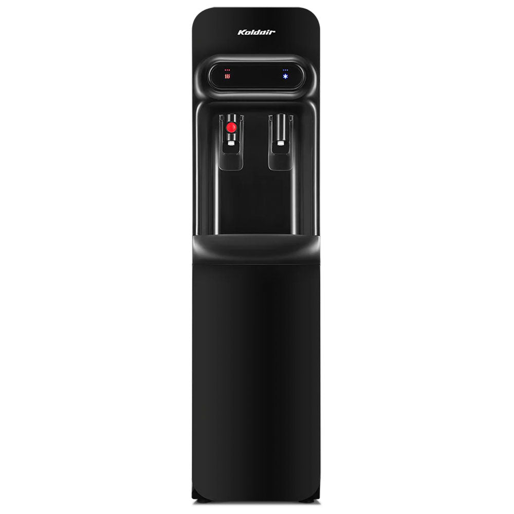Koldair Water Dispenser KWD Slim - Black