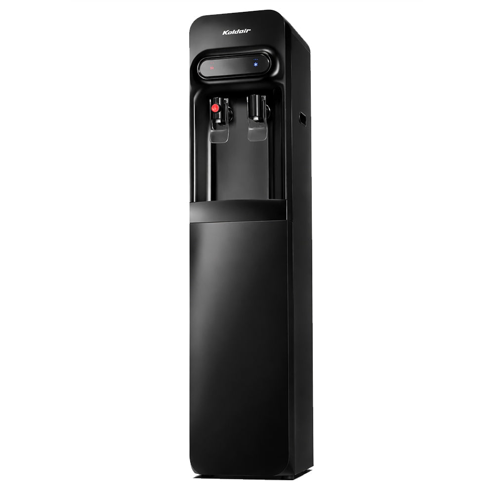 Koldair Water Dispenser KWD Slim - Black