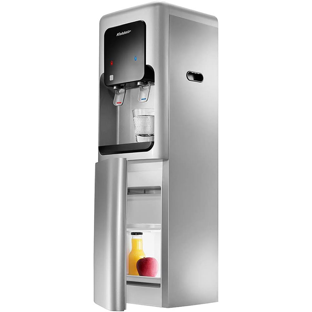 Koldair Water Dispenser With Refrigerator Bf2.1