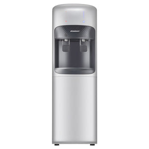 Koldair Water Dispenser With Refrigerator Classic AF