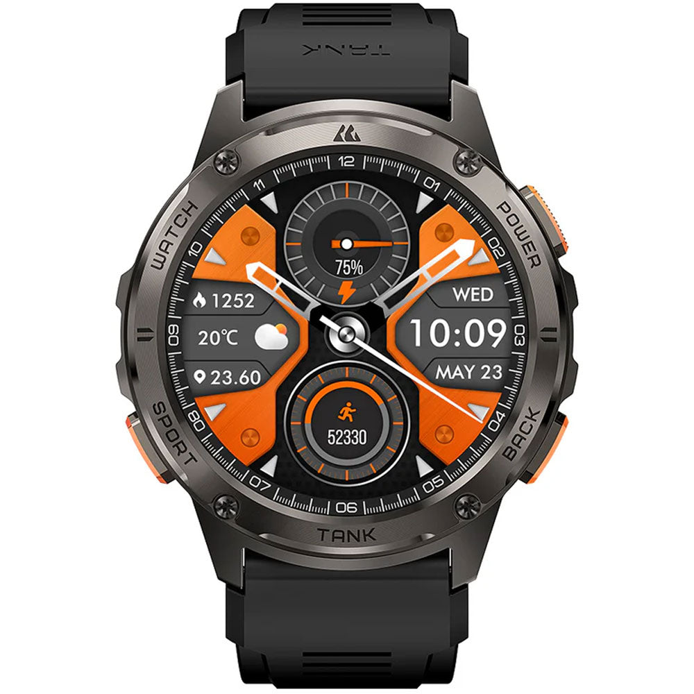 Kospet Tank T3 Smart Watch