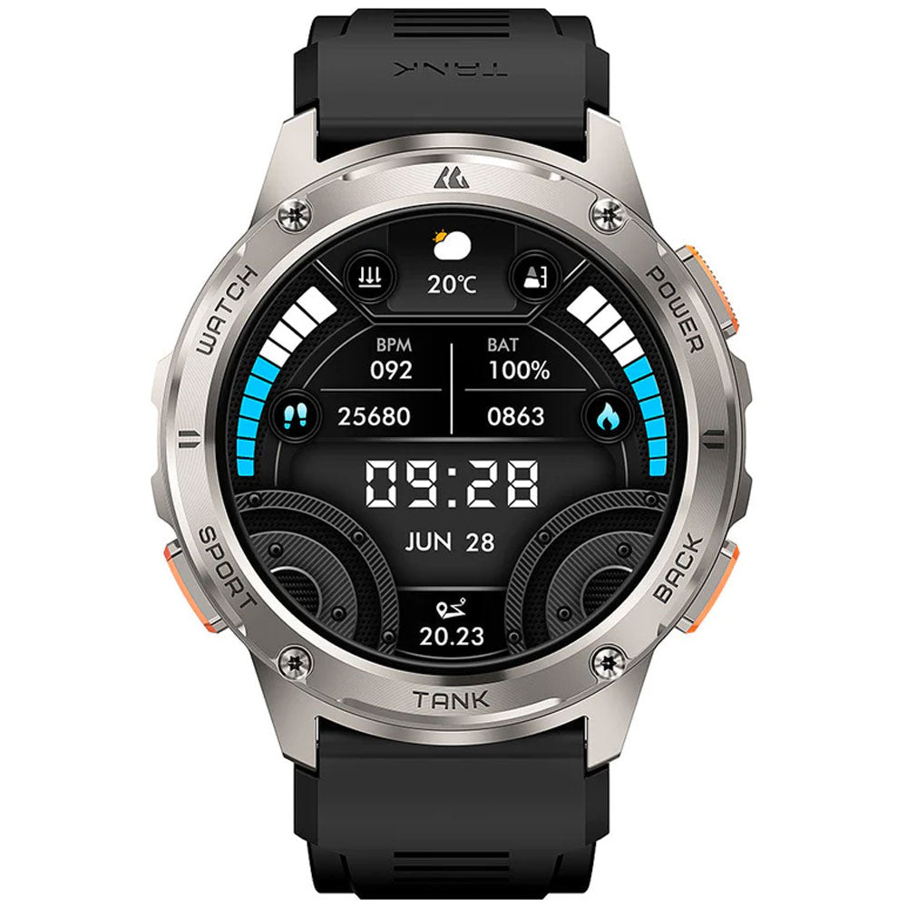 Kospet Tank T3 Smart Watch