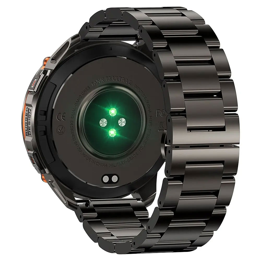 Kospet Tank T3 Ultra 2 Special Edition Smart Watch 