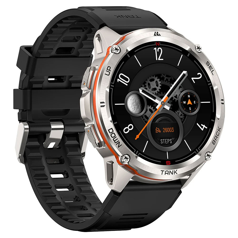 Kospet Tank T3 Ultra Smart Watch