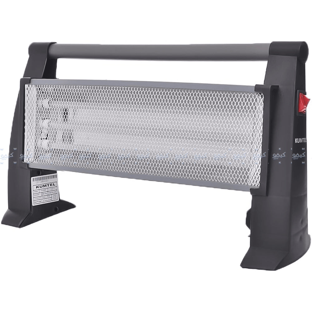 Kumtel Electric Heater KH2820 1800W