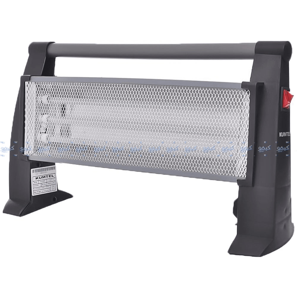 Kumtel Electric Heater KH2820 1800W