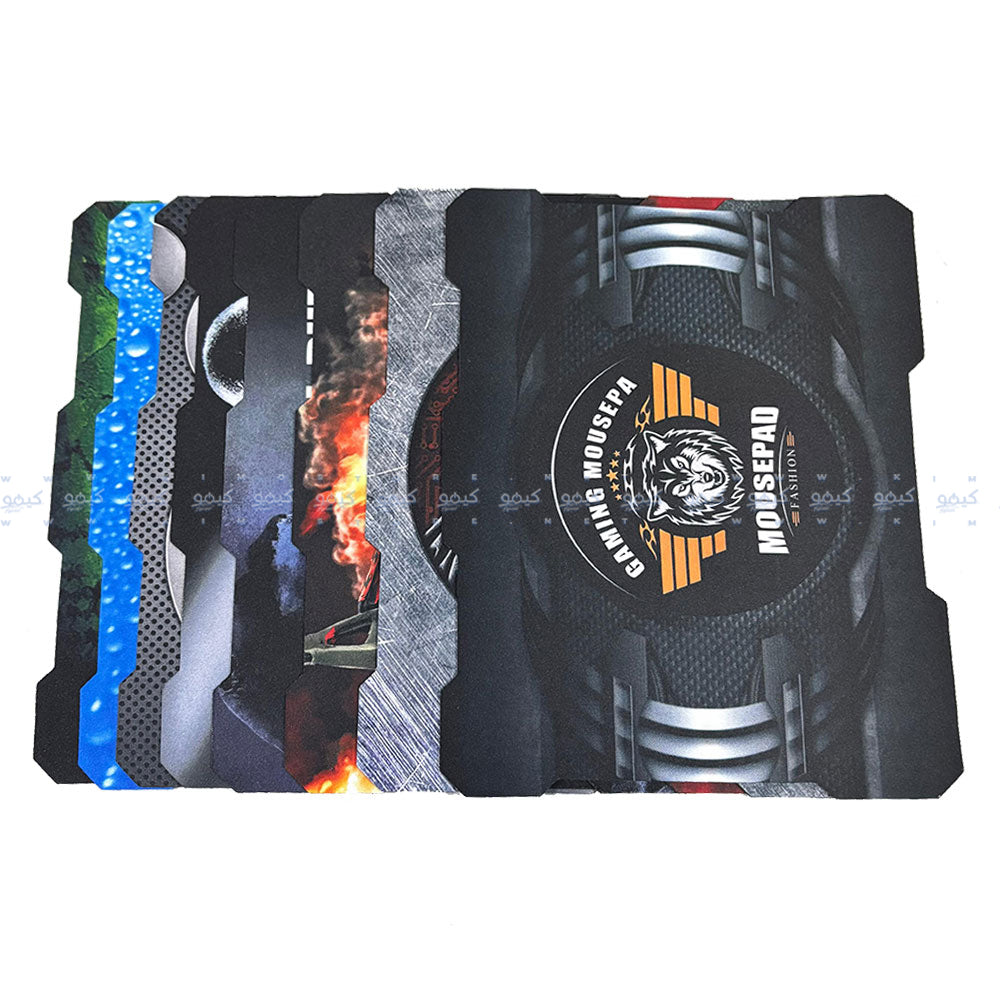 ماوس باد جيمنج L-18 