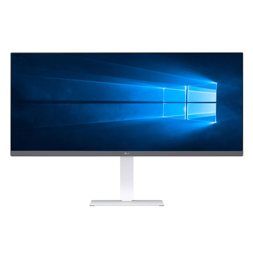 LG ULTRAWIDE 34 Inch UWQHD Curved Monitor (Original Used)