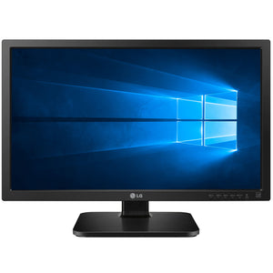 شاشة ال جي مسطحة 22 بوصة LED (استعمال خارج)