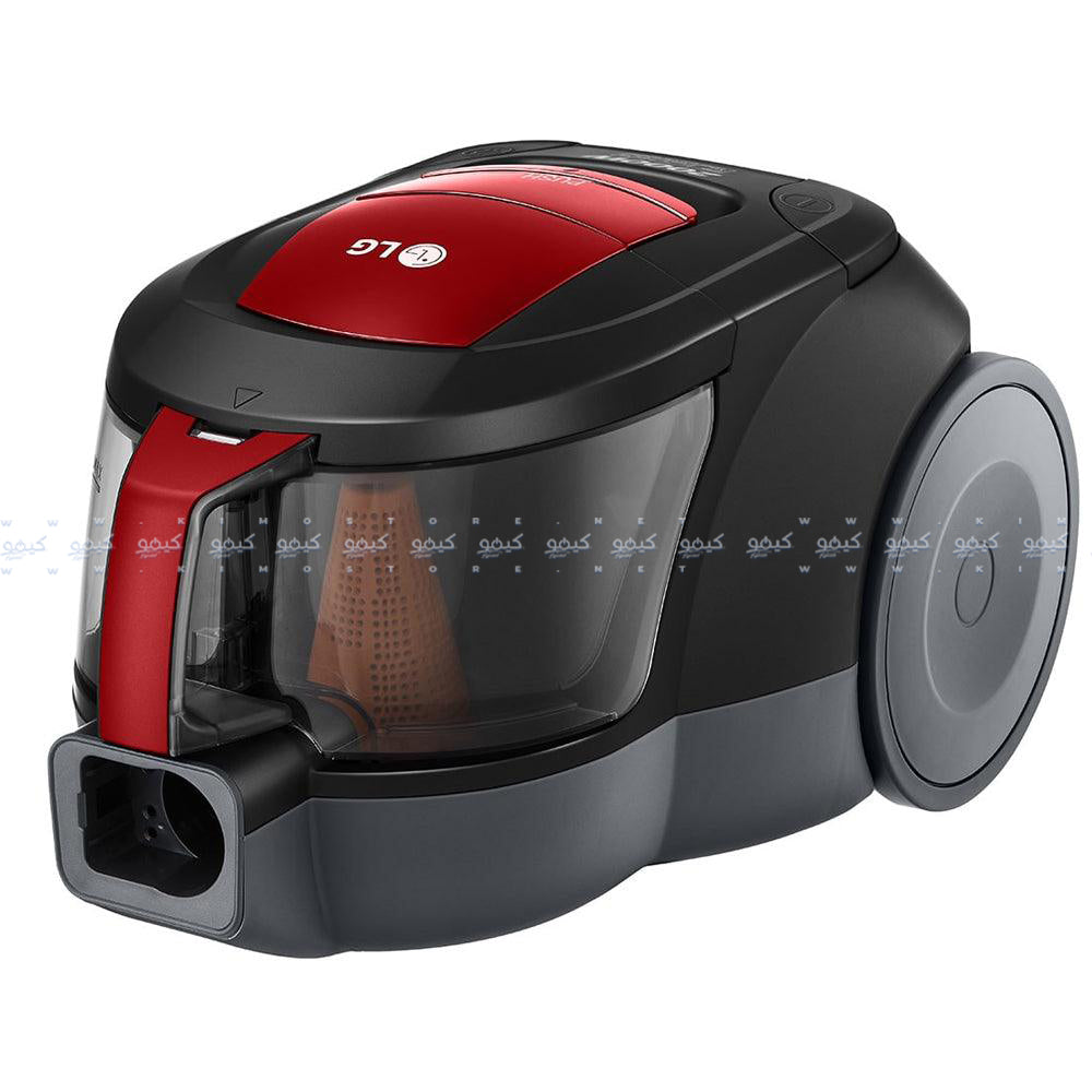 مكنسة كهربائية ال جي 1.3 لتر 2000 وات VC5420NNTR