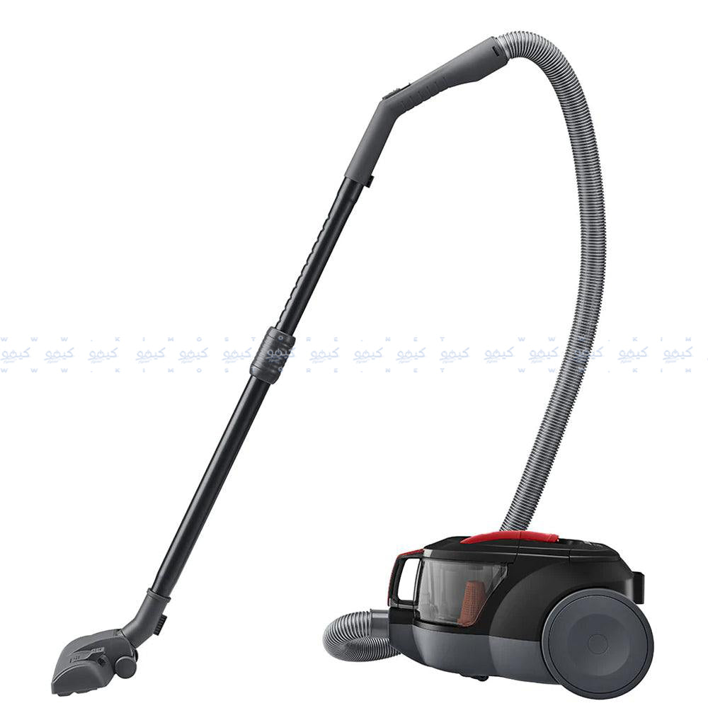 مكنسة كهربائية ال جي 1.3 لتر 2000 وات VC5420NNTR