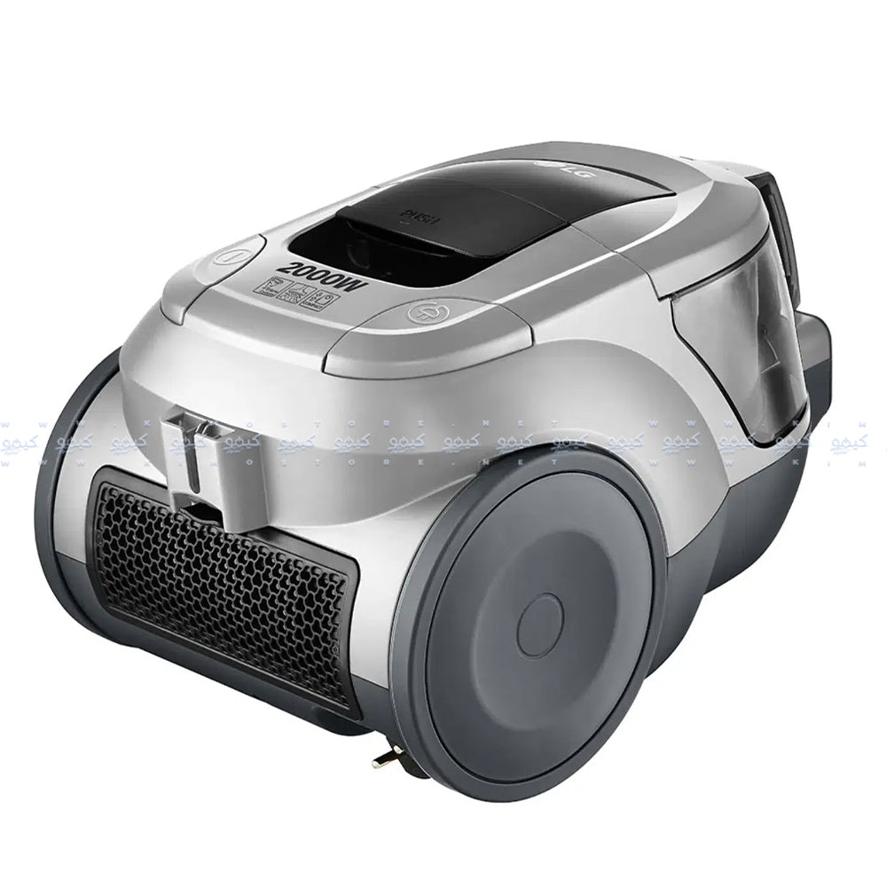 LG Bagless Vacuum Cleaner VC5420NNTS 1.3L 2000W