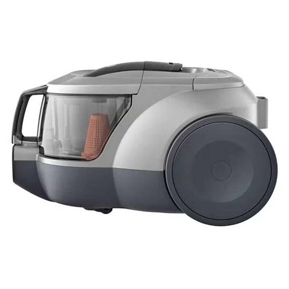 LG Bagless Vacuum Cleaner VC5420NNTS 1.3L 2000W