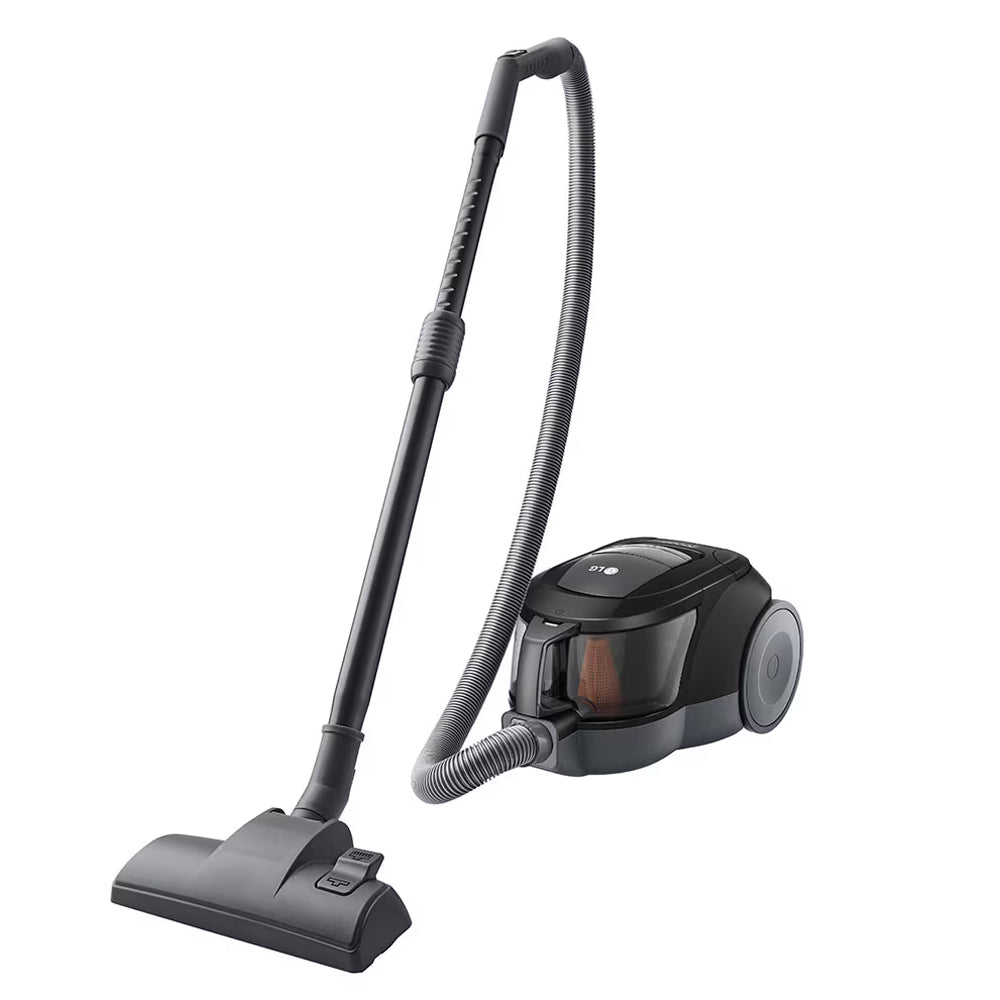 LG Bagless Vacuum Cleaner VC5420NNTS 1.3L 2000W