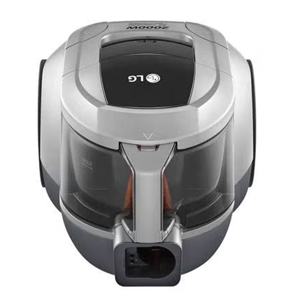 LG Bagless Vacuum Cleaner VC5420NNTS 1.3L 2000W