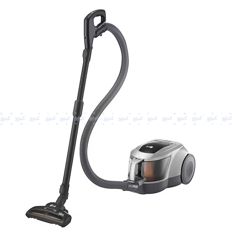 LG Bagless Vacuum Cleaner VC5420NNTS 1.3L 2000W