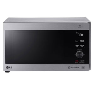 LG Microwave With Grill MH8265CIS 42L 1200W