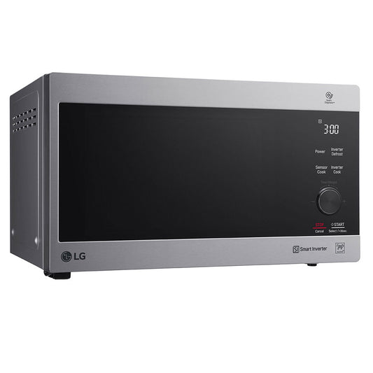 ميكروويف ال جي 42 لتر 1200 وات مع شواية MH8265CIS