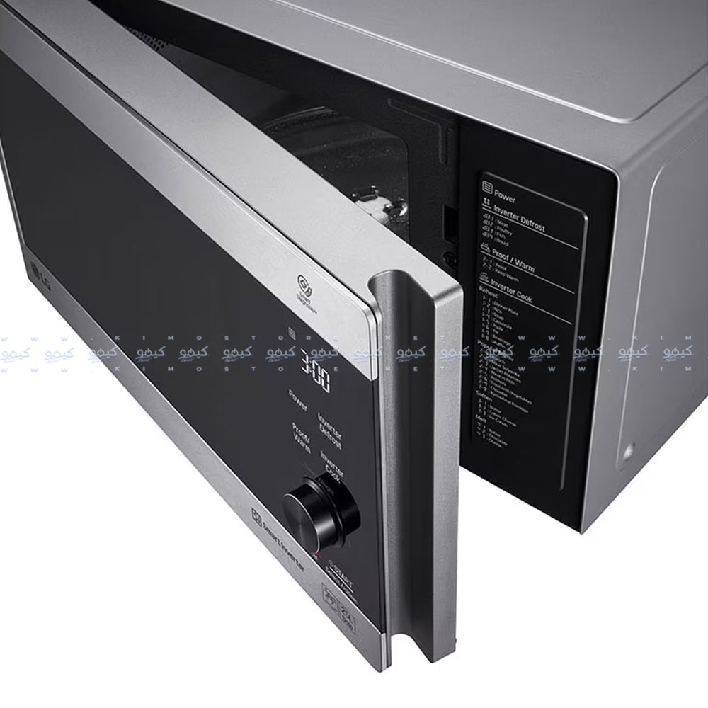 ميكروويف  مع شواية