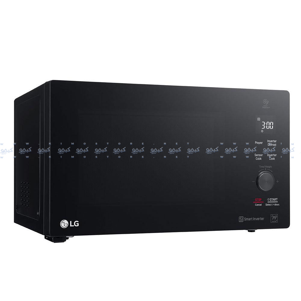LG Microwave With Grill MH8265DIS 42L 1200W