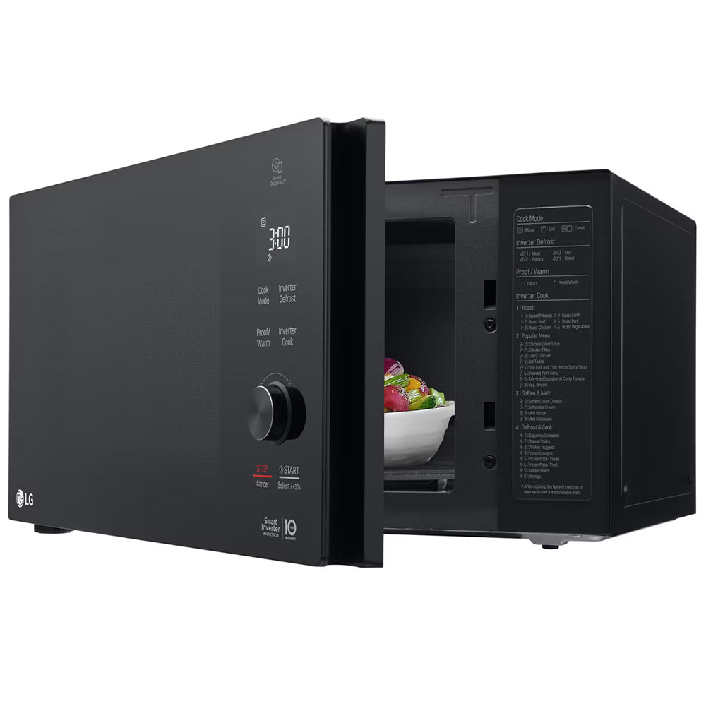 LG Microwave 42 liter