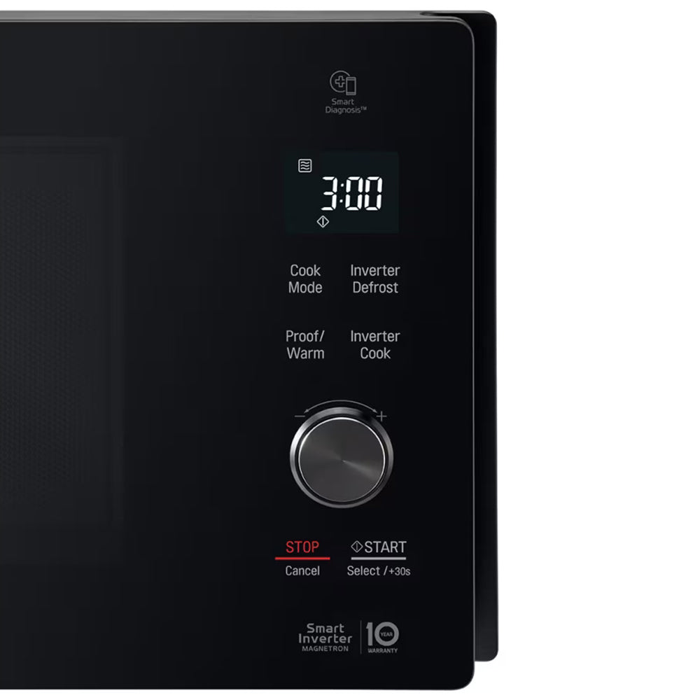 LG MH8265DIS