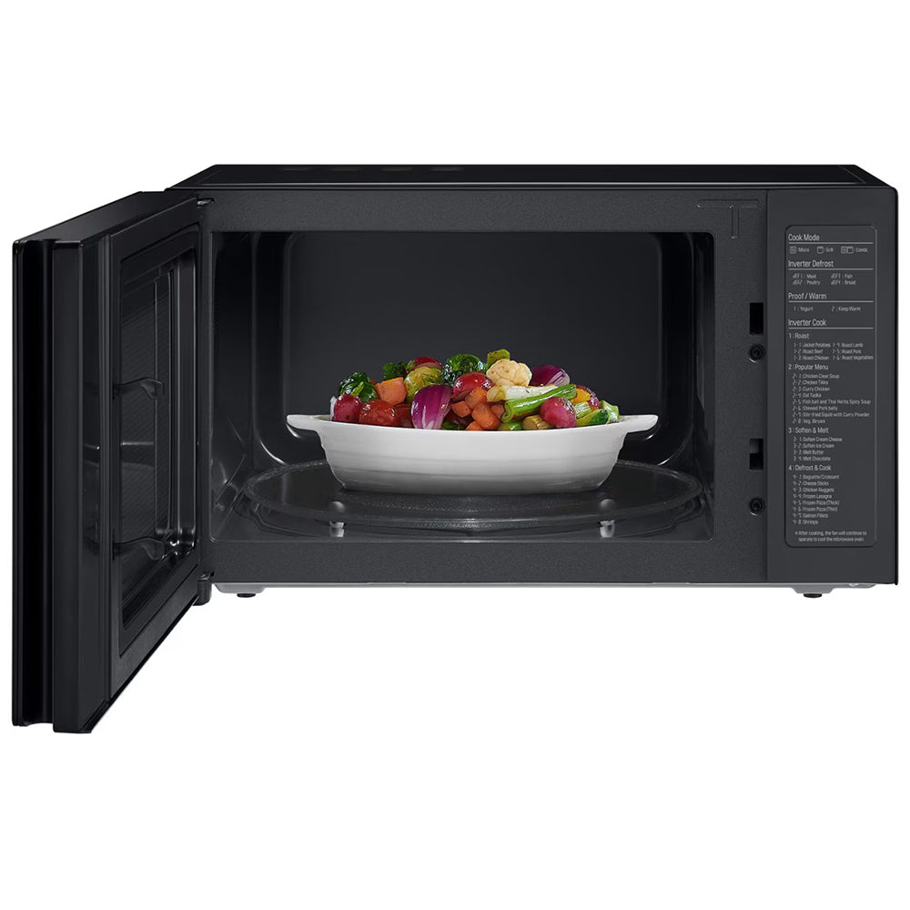 LG Microwave 42L 1200W
