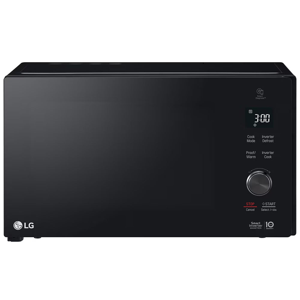 LG Microwave With Grill MH8265DIS 42L 1200W