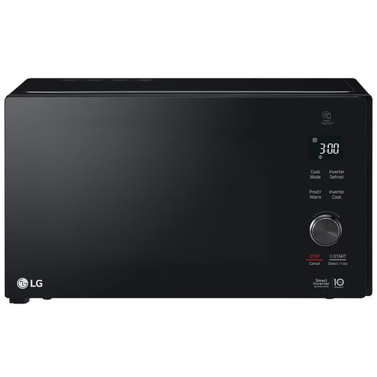 LG Microwave With Grill MH8265DIS 42L 1200W