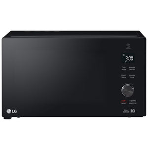ميكروويف ال جي 42 لتر 1200 وات مع شواية MH8265DIS