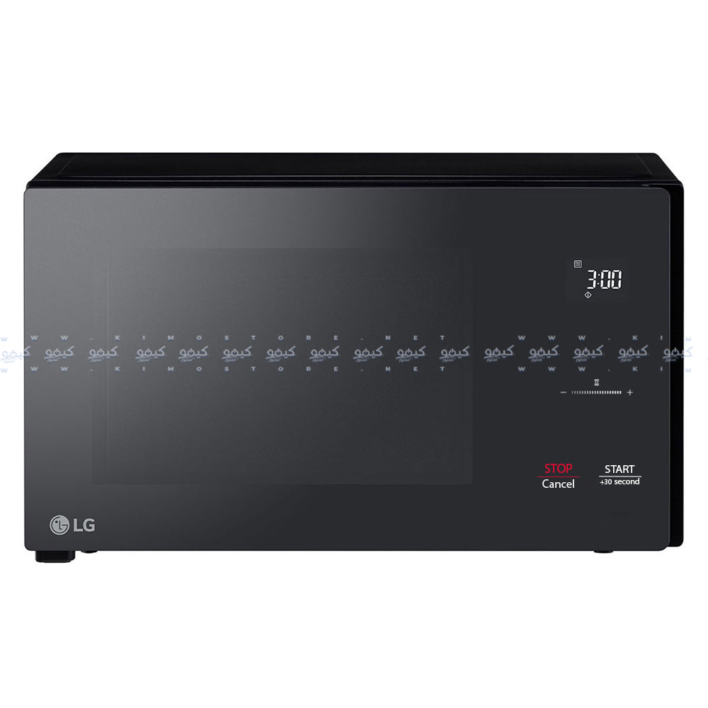 ميكروويف ال جي 42 لتر 1200 وات مع شواية MH8295DIS 