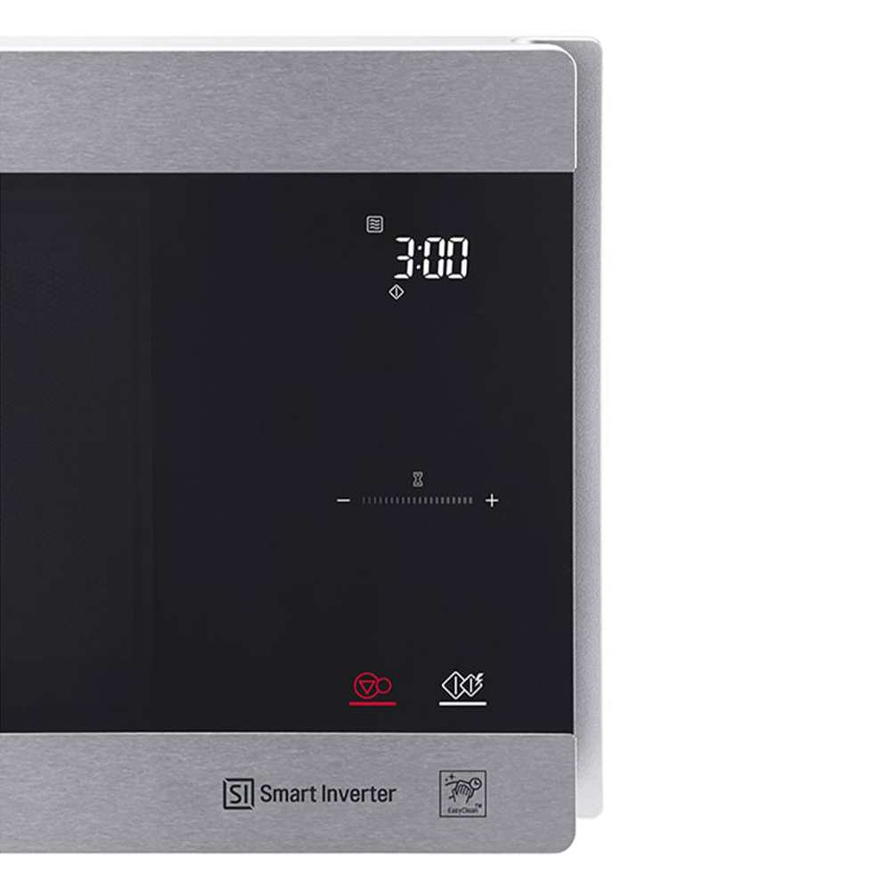 LG Microwave Without Grill MS4295CIS 42L 1350W