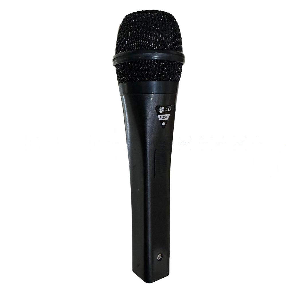 ميكروفون ال جي سلكي P-200S (كوبي)