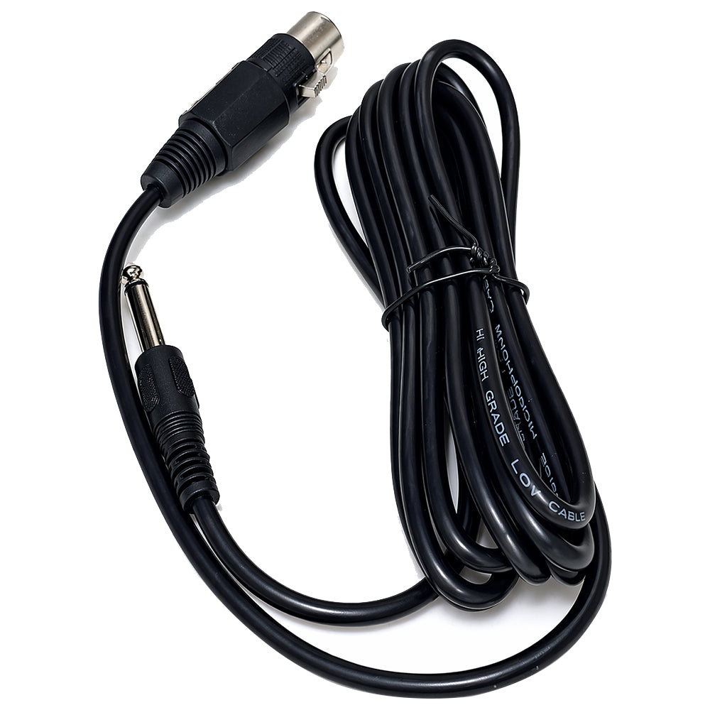 ميكروفون ال جي سلكي P-200S (كوبي)