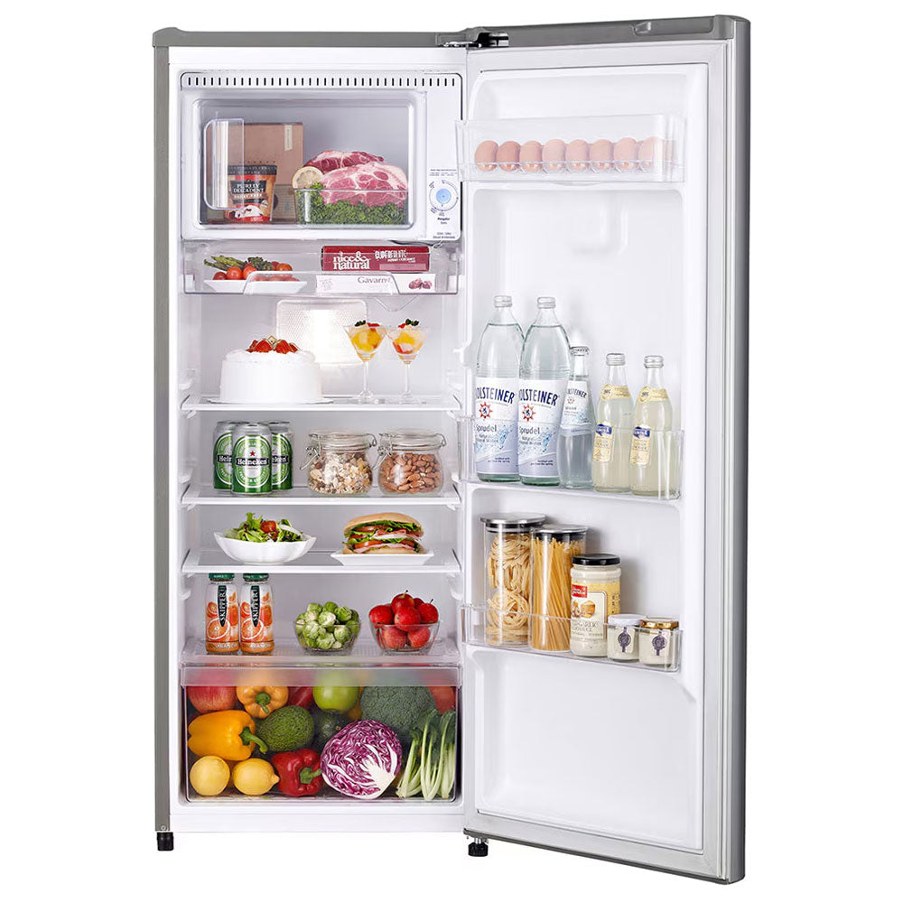 LG fridge