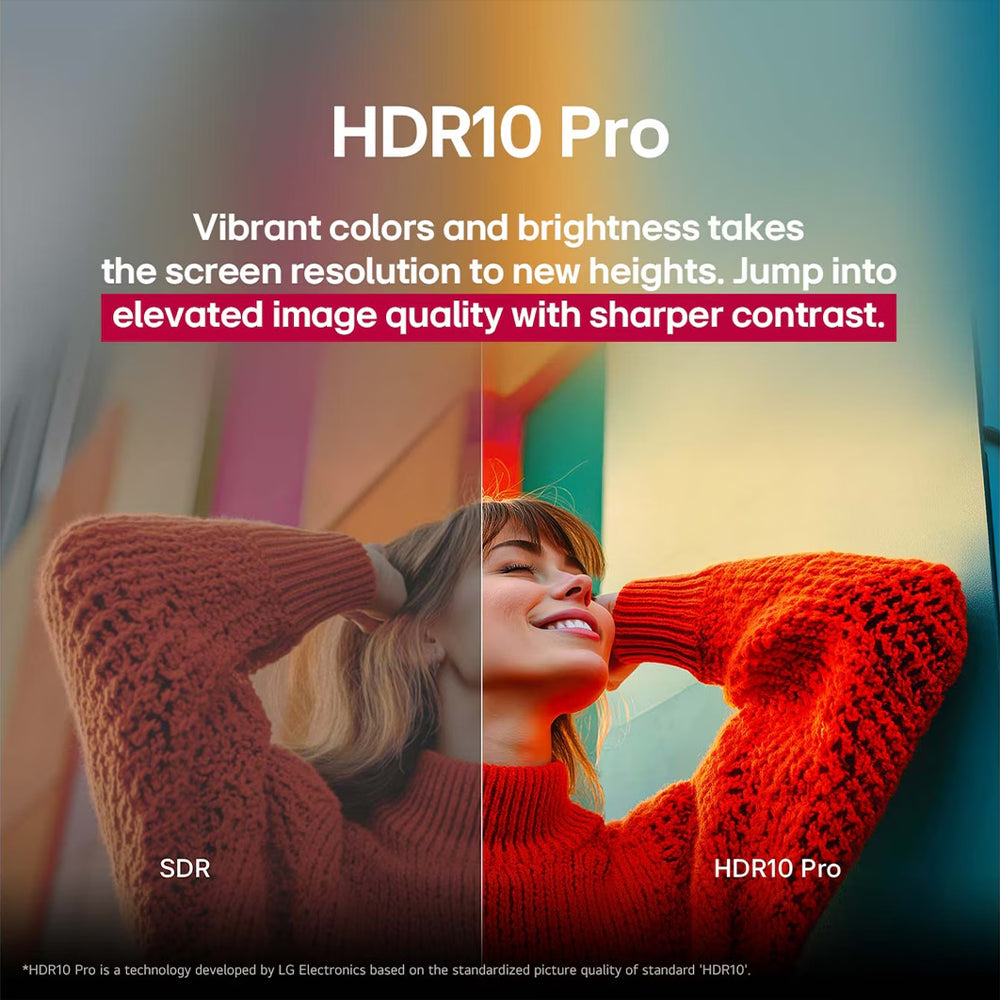 تليفزيون ال جي سمارت مع ريسيفر داخلي 55 بوصة UA85 55UA84006LB 4K + ريموت ماجيك AI 