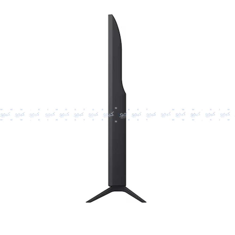 LG UA85 55UA85006LA 55 Inch 4K Smart TV With Built-In Receiver + AI Remote