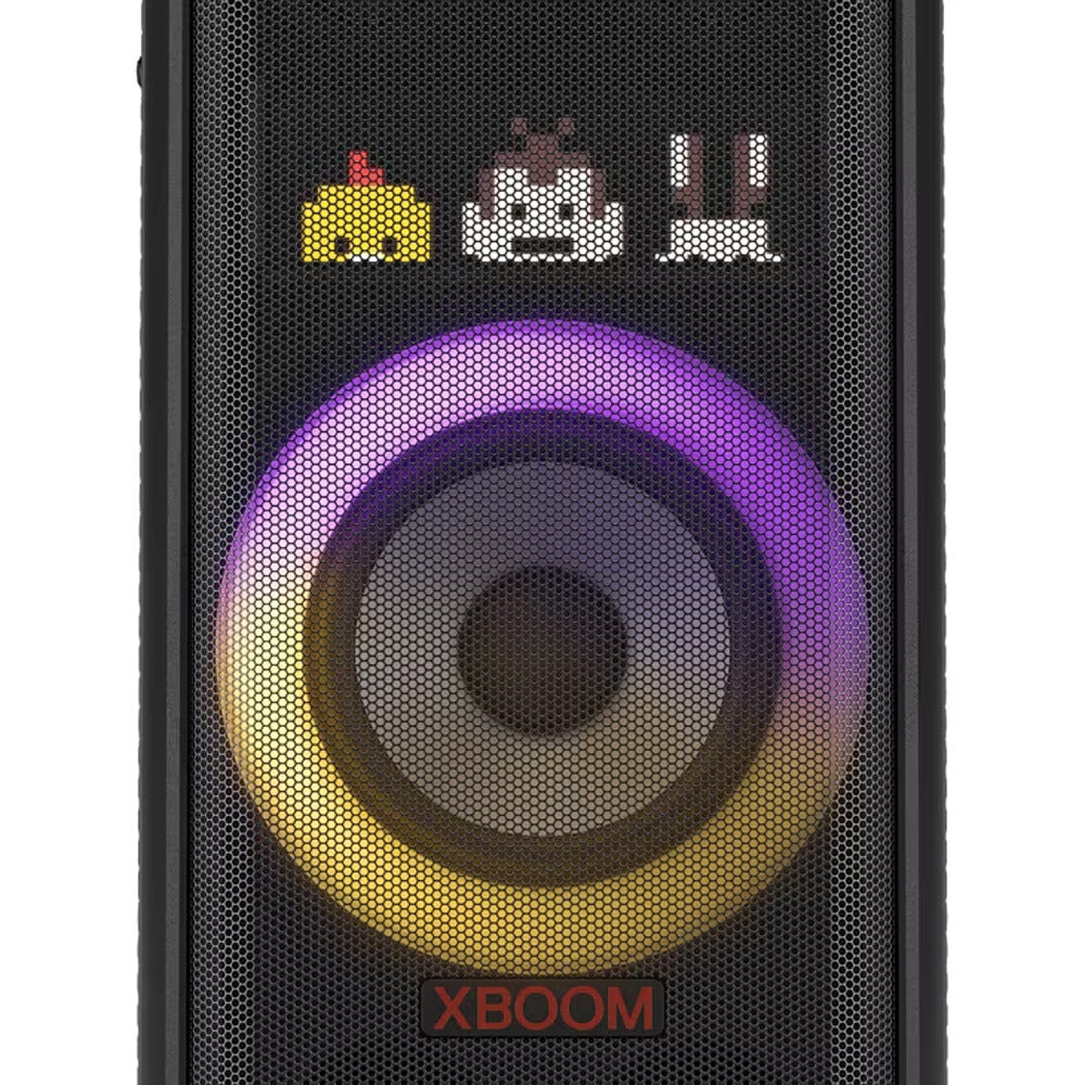 LG XBOOM Party Portable Bluetooth Speaker