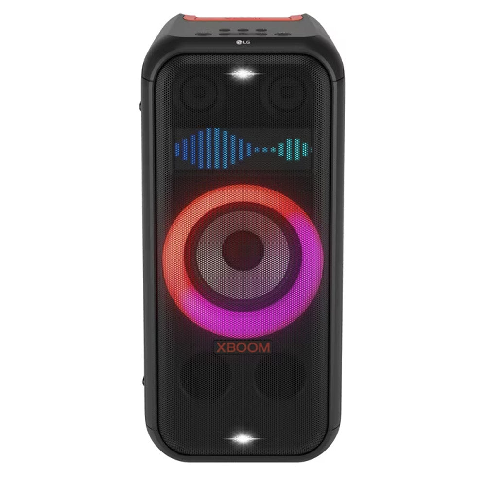 LG XBOOM XL7S Party Portable Bluetooth Speaker