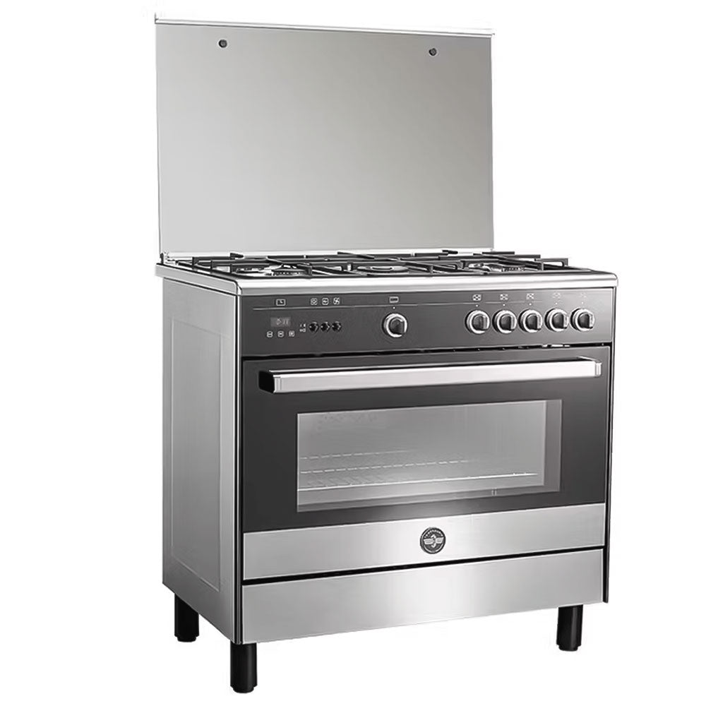 La Germania Gas Cooker