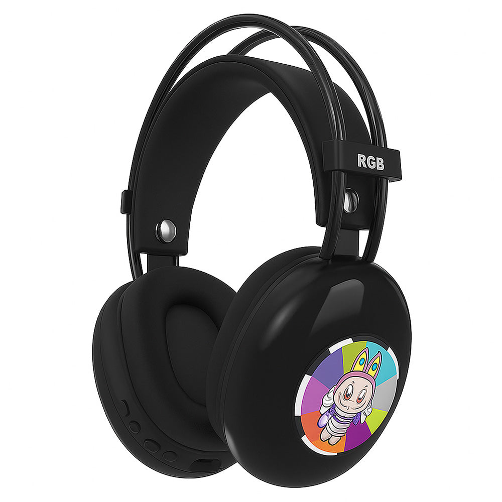 AH-980G Headphone
