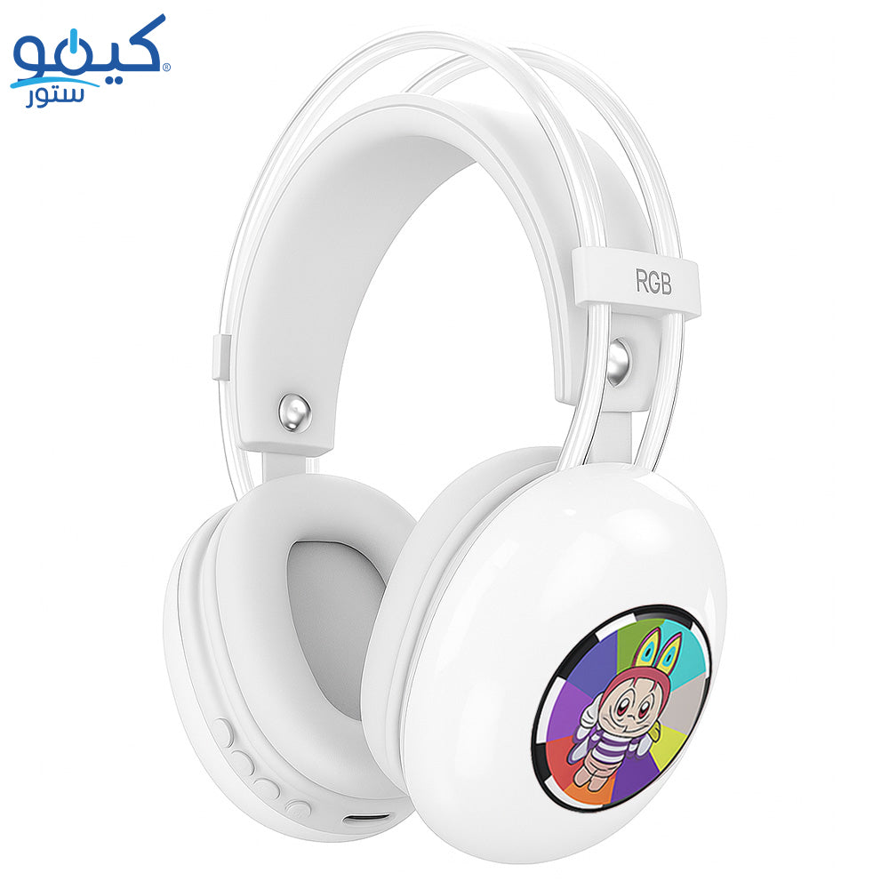Labubu Headphone